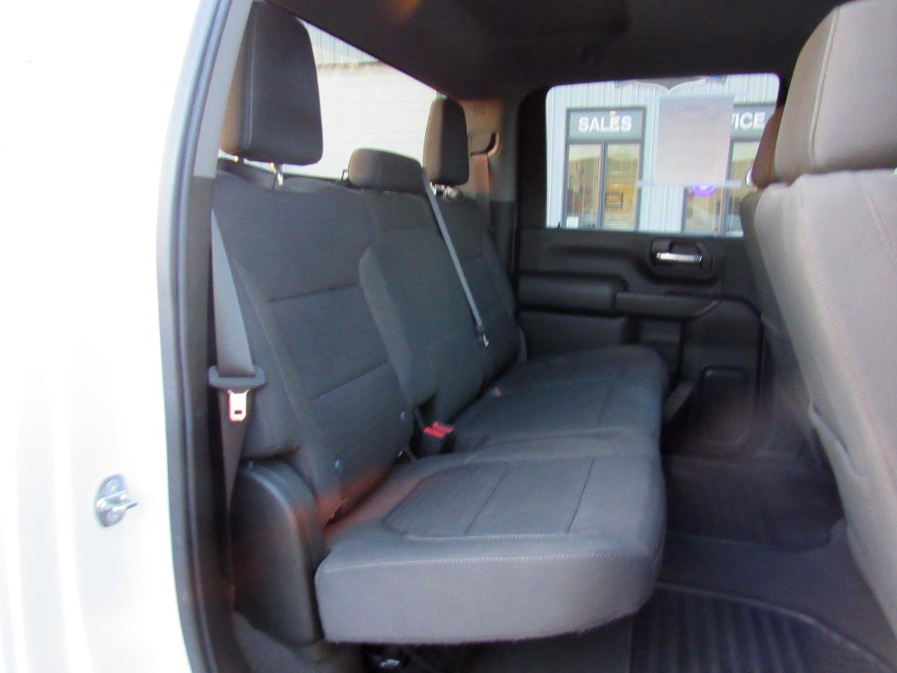 Used 2021 Chevrolet Silverado 2500 LT w/ Z71 Off-Road Package image 41