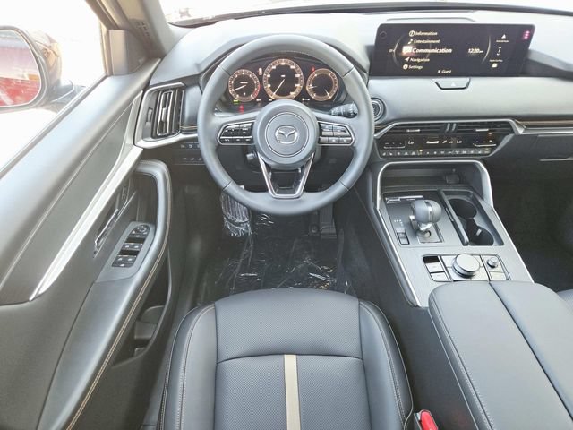New 2026 MAZDA CX-90 3.3 Turbo S w/ Premium Plus AWD/4WD image 11