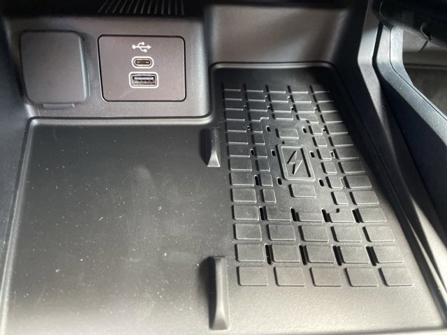 New 2025 Ford Bronco Sport Big Bend image 43