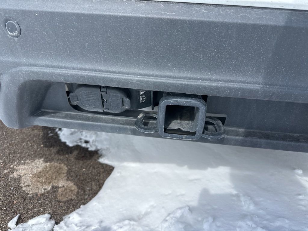 Used 2025 Ford Explorer Platinum w/ Ultimate Package image 14