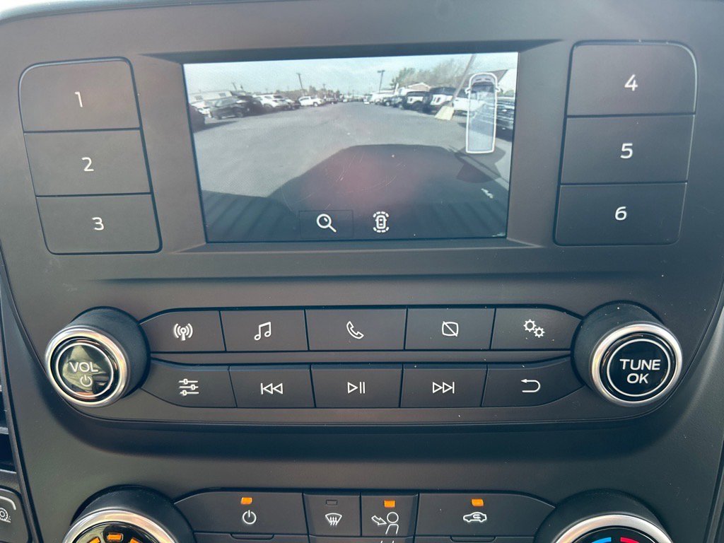 Used 2020 Ford Transit 250 250 image 25