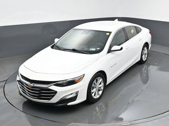 Used 2024 Chevrolet Malibu LT FWD image 20