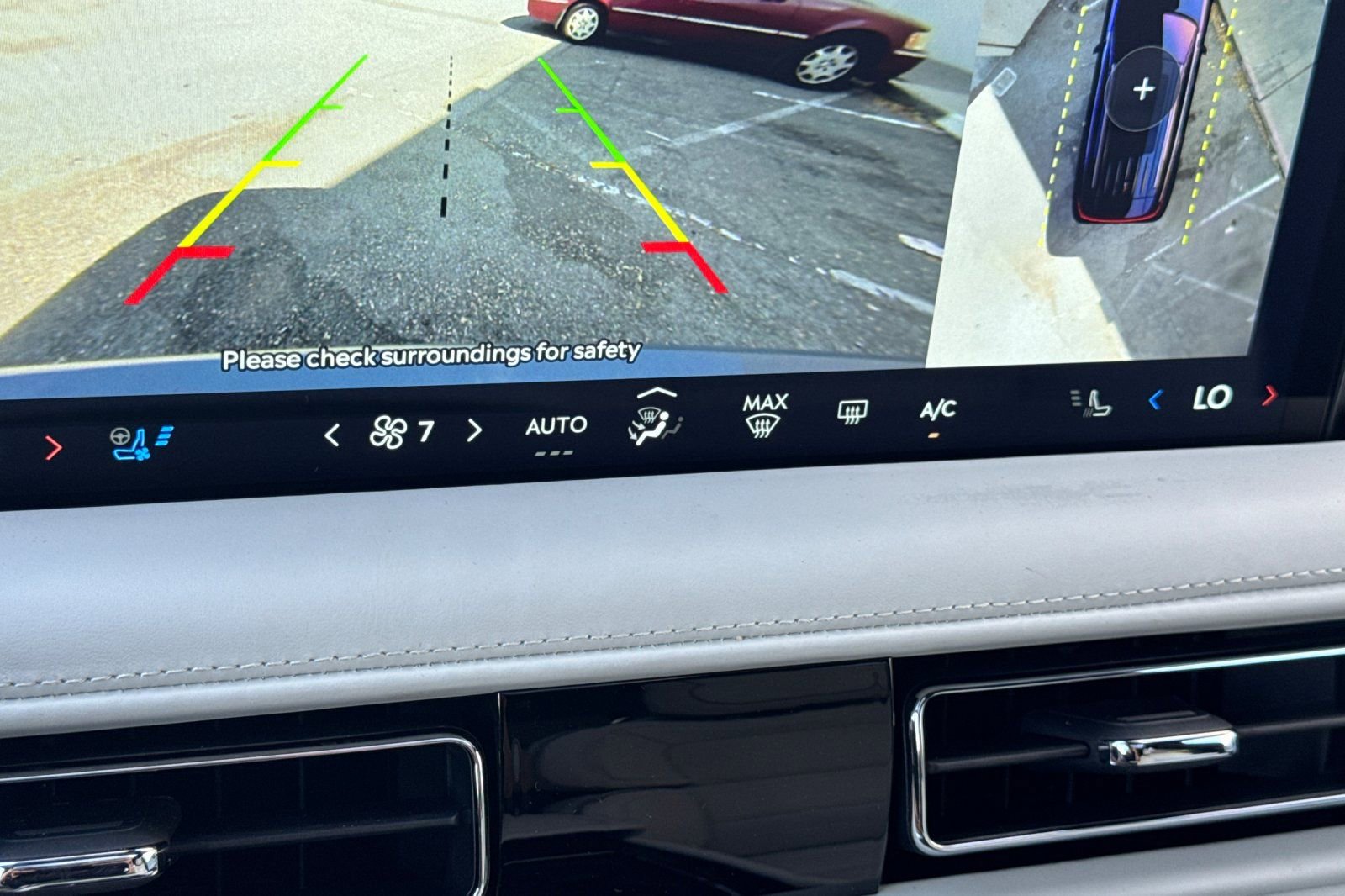 New 2025 Lincoln Aviator Black Label image 20