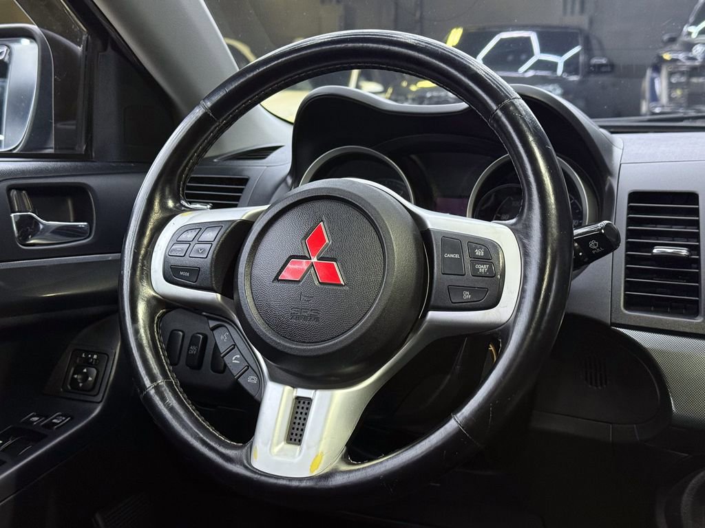 Used 2010 Mitsubishi Lancer Evolution GSR image 20