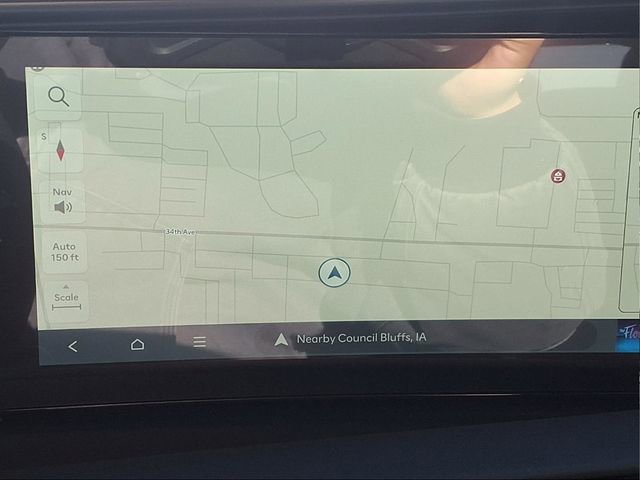 New 2026 Hyundai Palisade XRT Pro image 11