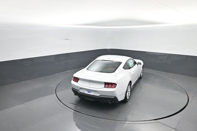 New 2026 Ford Mustang Coupe image 22