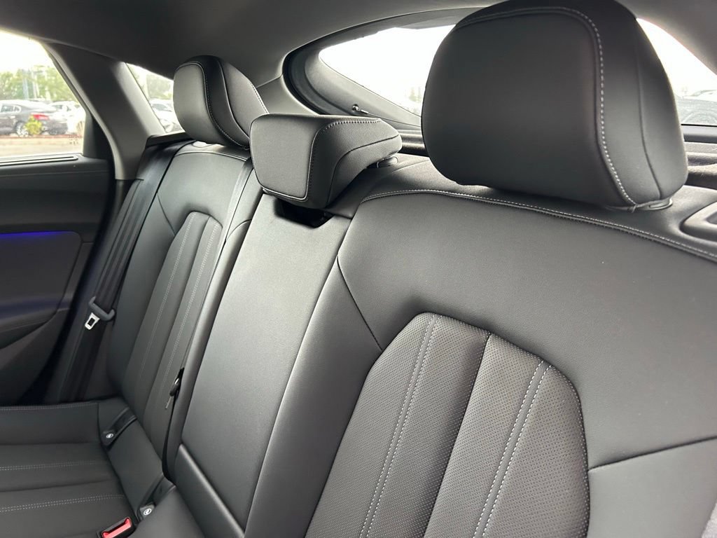 Used 2025 Audi A5 2.0T Premium w/ Premium Plus AWD/4WD image 63