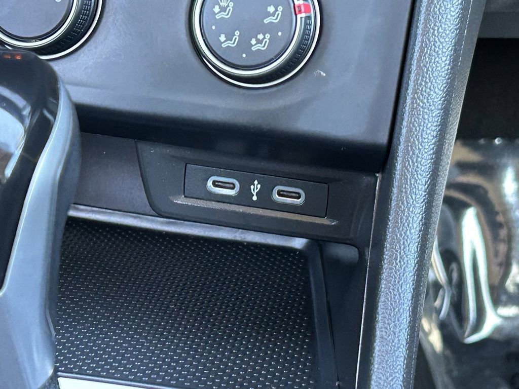 Used 2024 Volkswagen Jetta S image 16