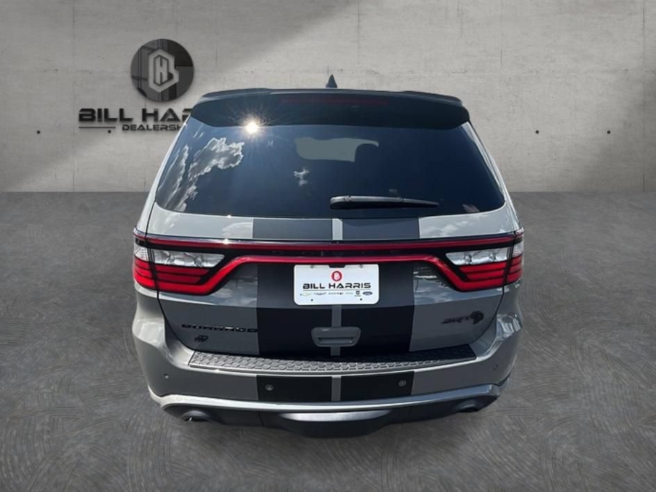 Used 2023 Dodge Durango SRT Hellcat AWD/4WD image 7
