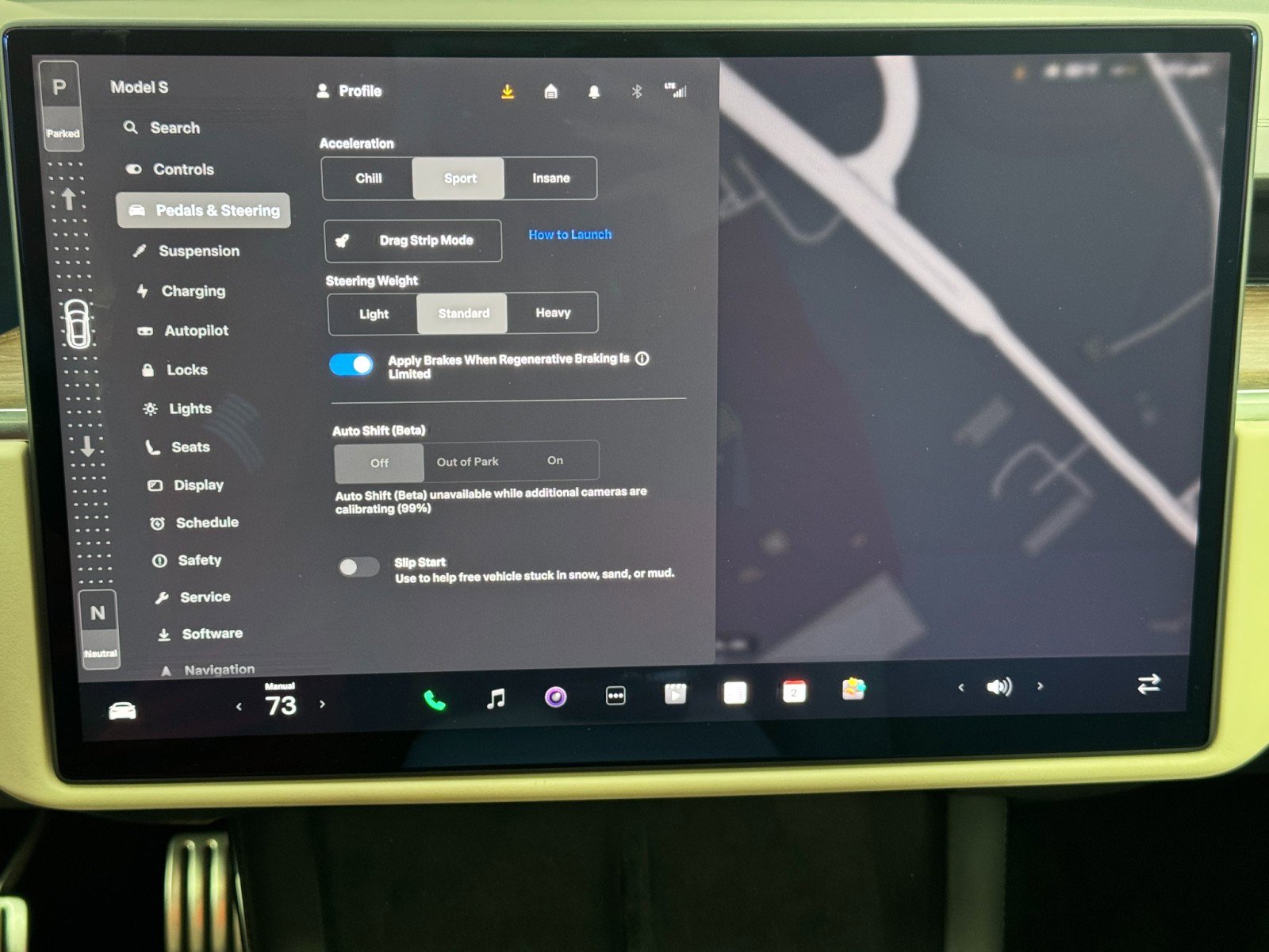 Used 2021 Tesla Model S Long Range image 26