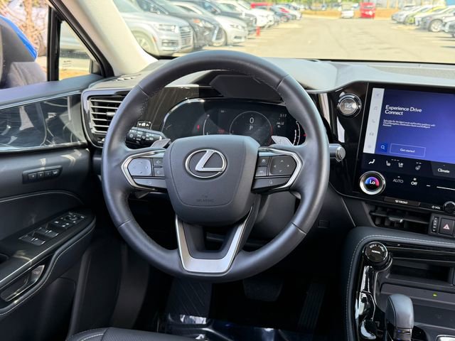 Used 2022 Lexus NX 350 AWD image 19