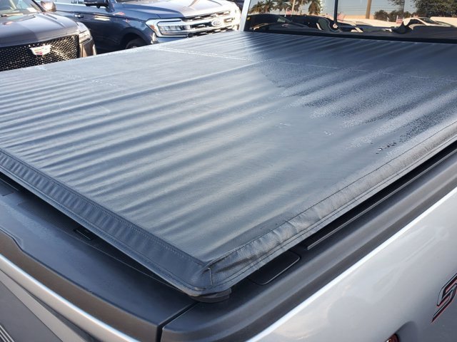 Certified 2022 Ford F150 XLT w/ Equipment Group 302A High image 9