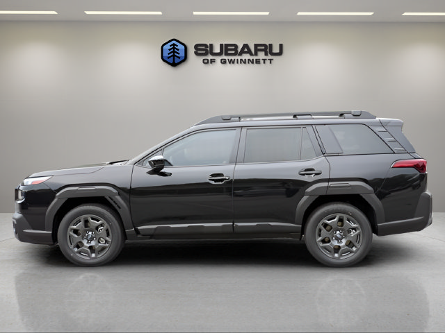 New 2026 Subaru Outback Premium AWD/4WD image 2