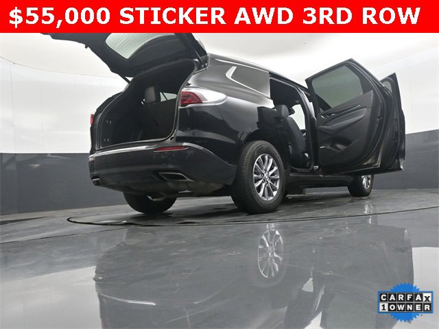 Used 2024 Buick Enclave Premium image 39