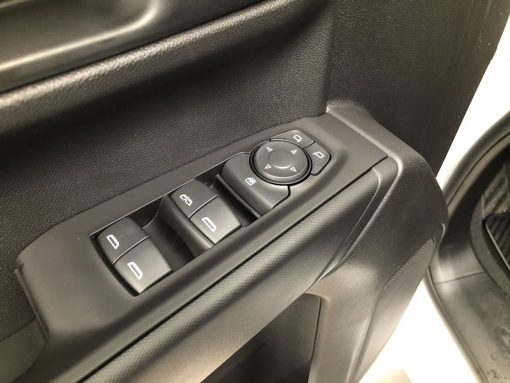 Used 2019 Chevrolet Silverado 1500 Custom Trail Boss w/ Infotainment Package AWD/4WD image 12