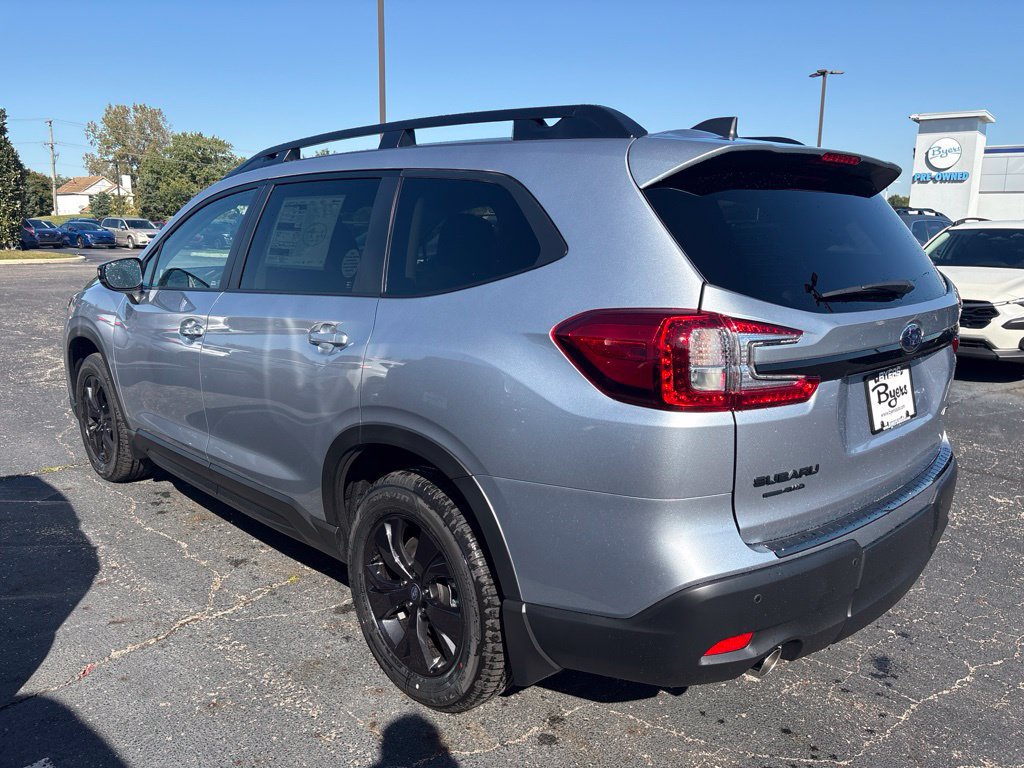 New 2026 Subaru Ascent Premium AWD/4WD image 5