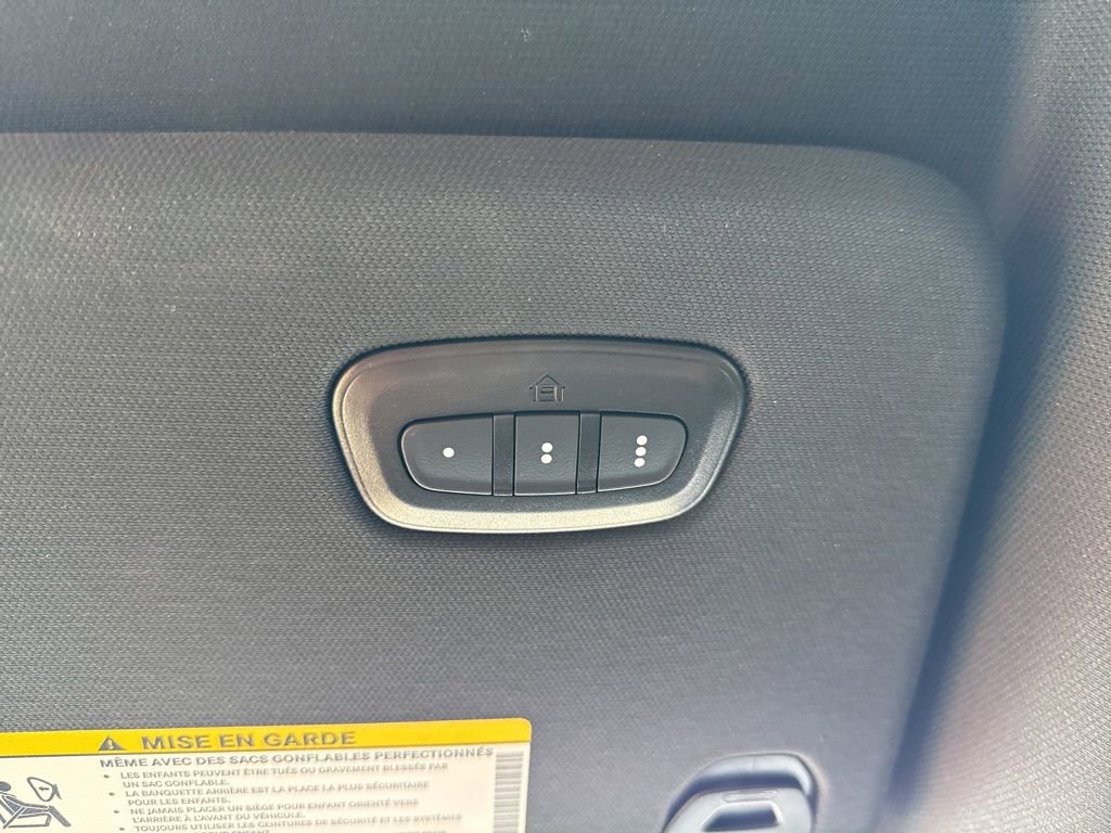 Used 2022 RAM 1500 Big Horn image 18