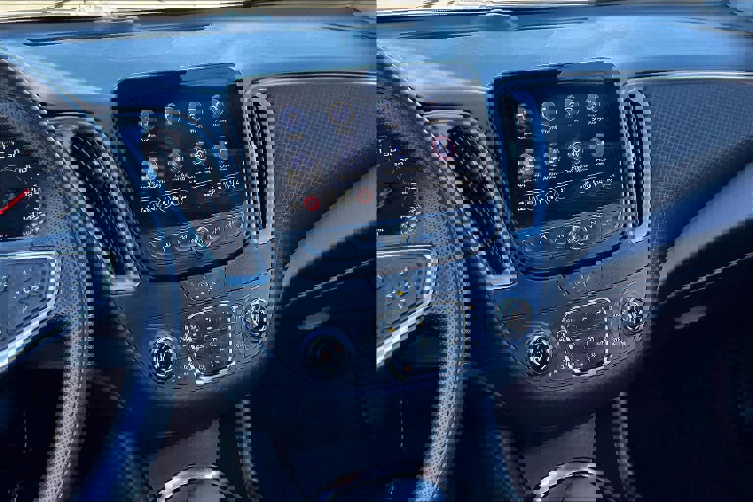 Used 2024 Chevrolet Malibu LT image 7