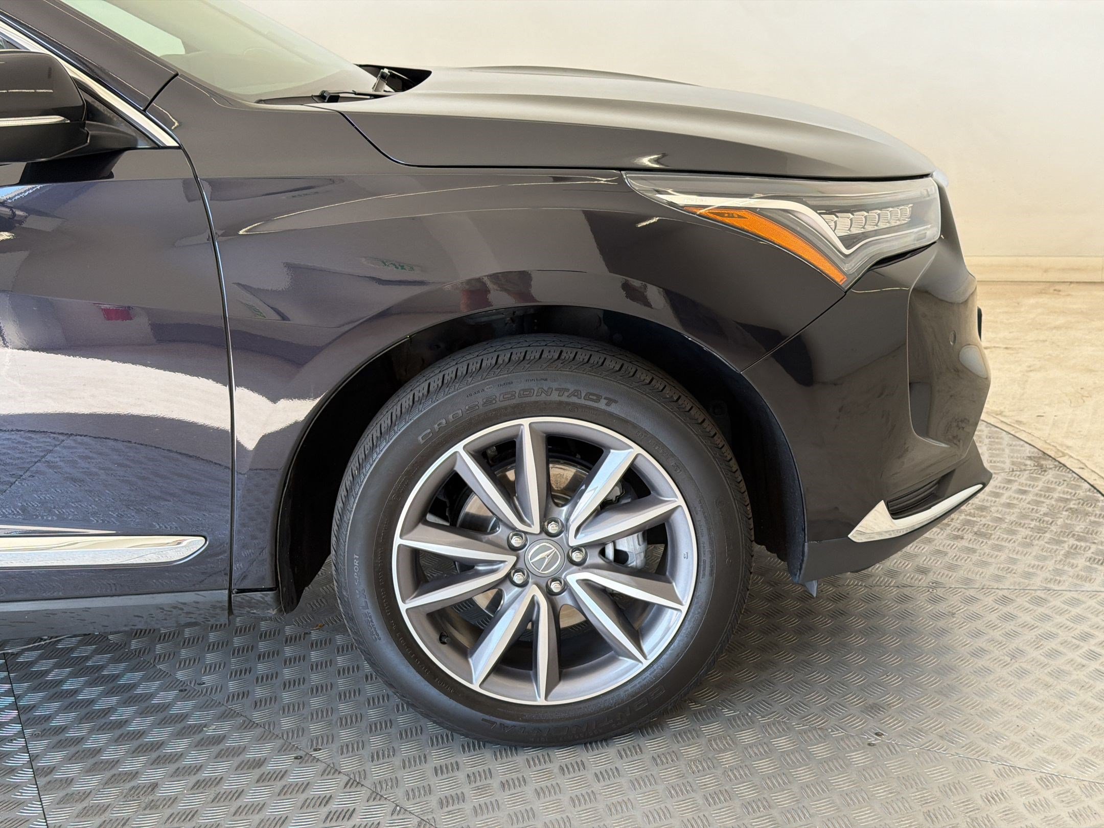 Used 2022 Acura RDX AWD w/ Technology Package image 13