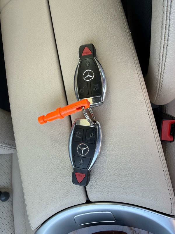 Used 2015 Mercedes-Benz C 300 4MATIC Sedan image 49