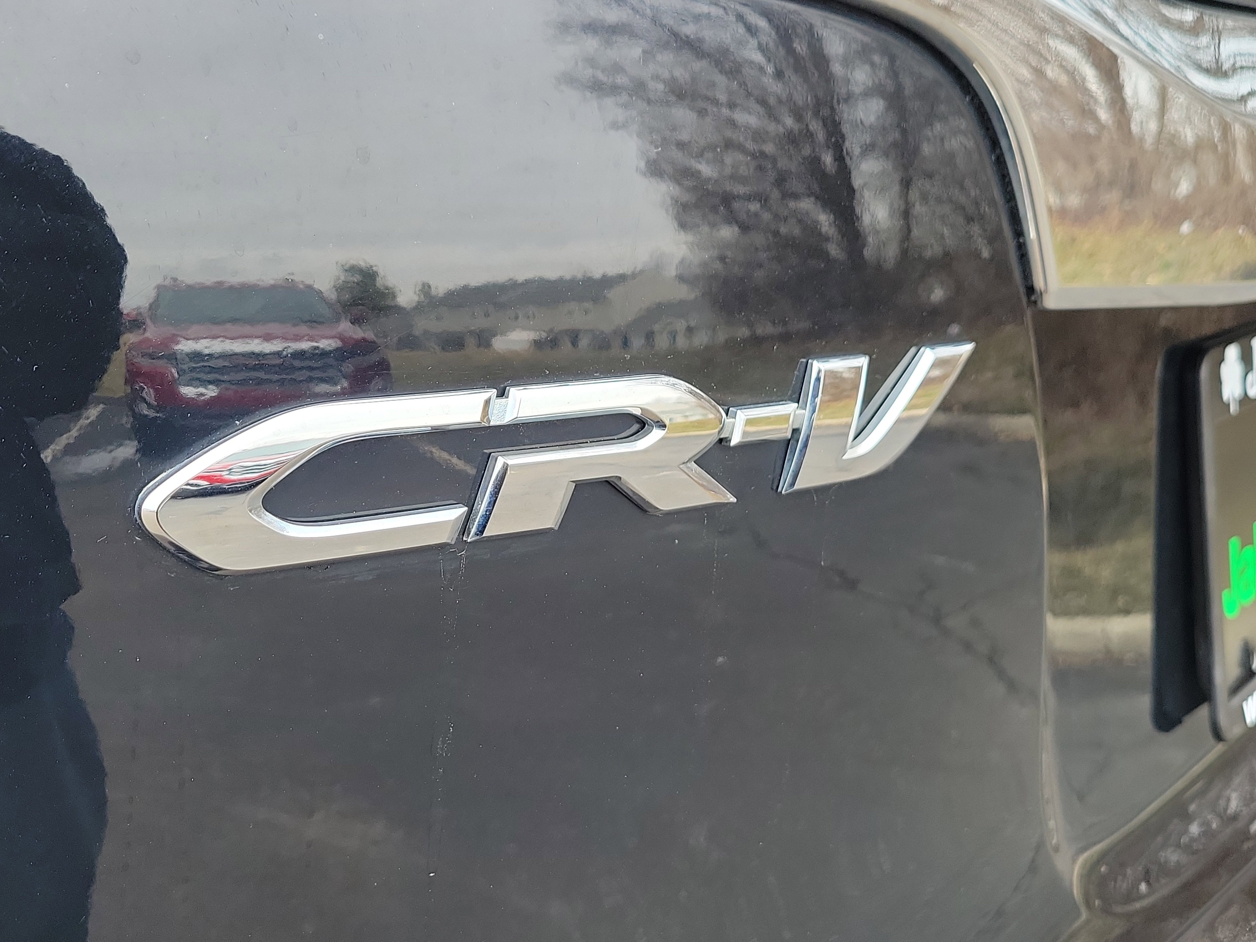 Used 2016 Honda CR-V SE image 7