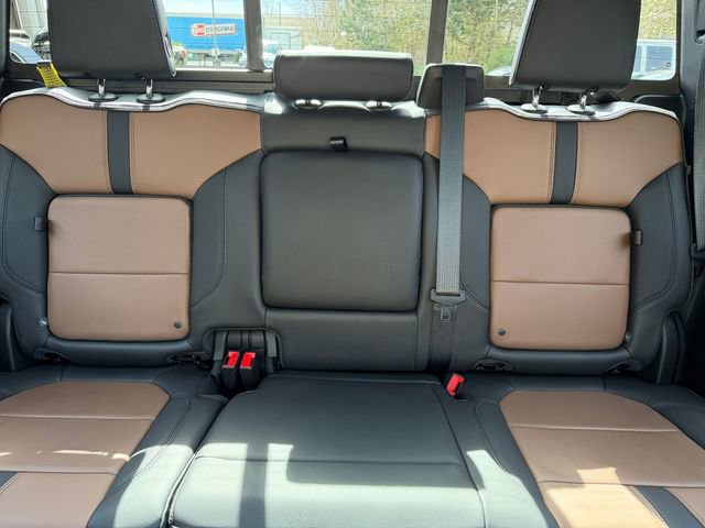 Used 2022 Chevrolet Silverado 2500 High Country image 13