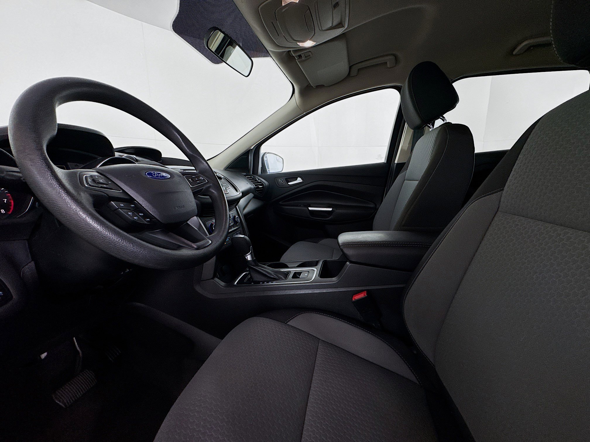 Used 2017 Ford Escape SE image 19