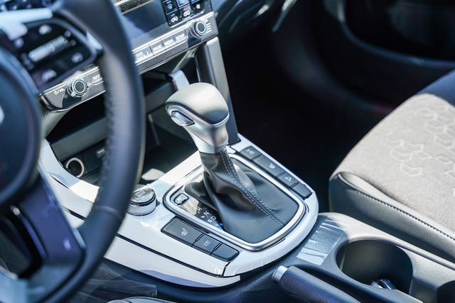 New 2025 Kia Seltos X-Line AWD/4WD image 22