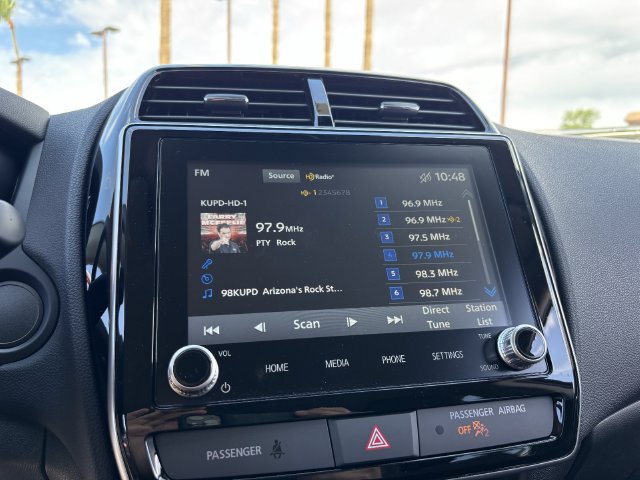 New 2027 Mitsubishi Outlander Sport ES FWD image 18