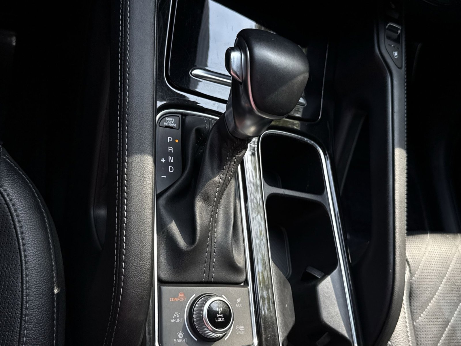 Used 2023 Kia Telluride EX X-Line AWD/4WD image 22