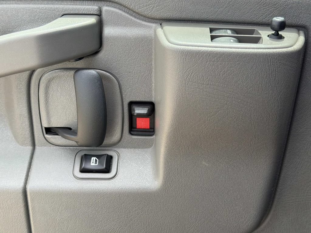 Used 2024 Chevrolet Express 2500 w/ Driver Convenience Package RWD image 23
