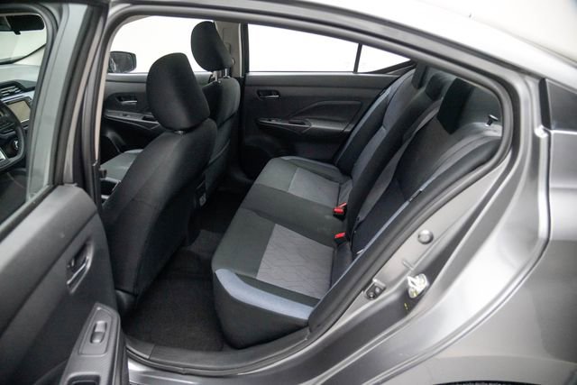 Used 2024 Nissan Versa SV image 24