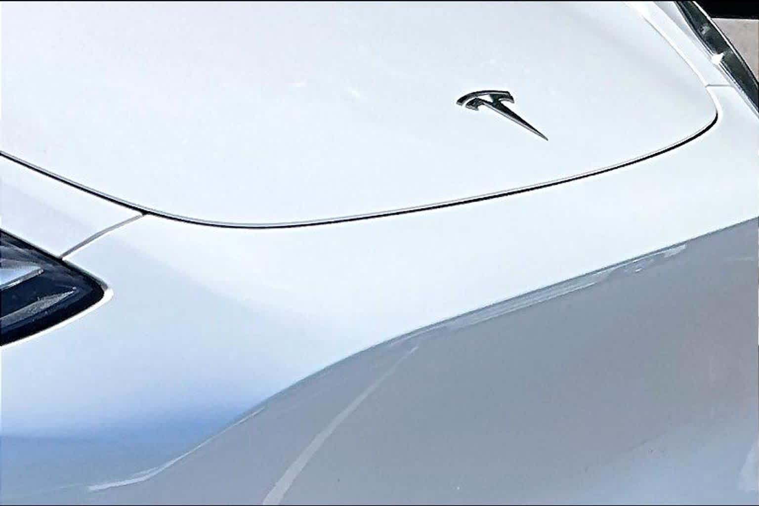 Used 2021 Tesla Model Y Long Range image 29