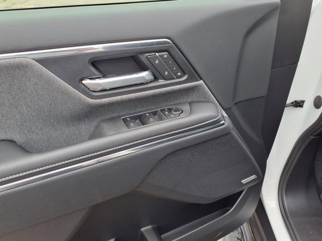 New 2026 GMC Sierra EV Elevation w/ Premium Package image 18