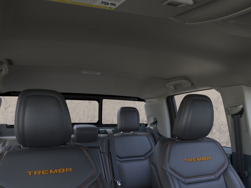 New 2026 Ford Maverick Tremor AWD/4WD image 12