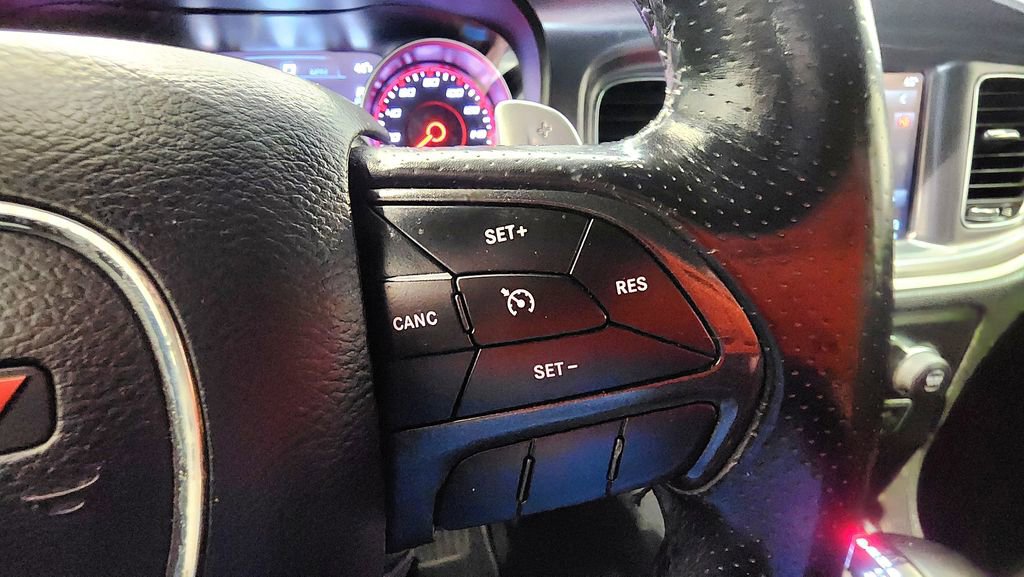 Used 2019 Dodge Charger R/T w/ Driver Confidence Group image 25
