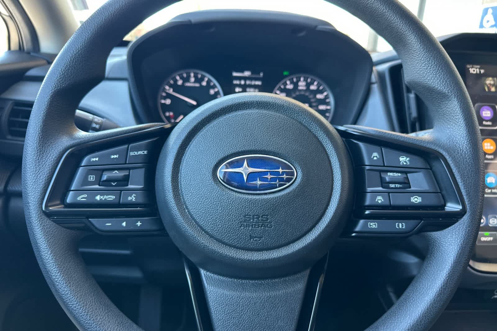 Used 2026 Subaru Crosstrek 2.5i Premium AWD/4WD image 22