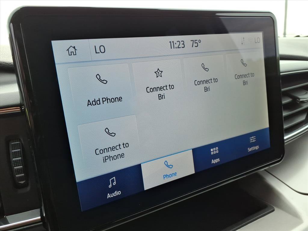 Used 2024 Ford Explorer XLT w/ Equipment Group 202A AWD/4WD image 15