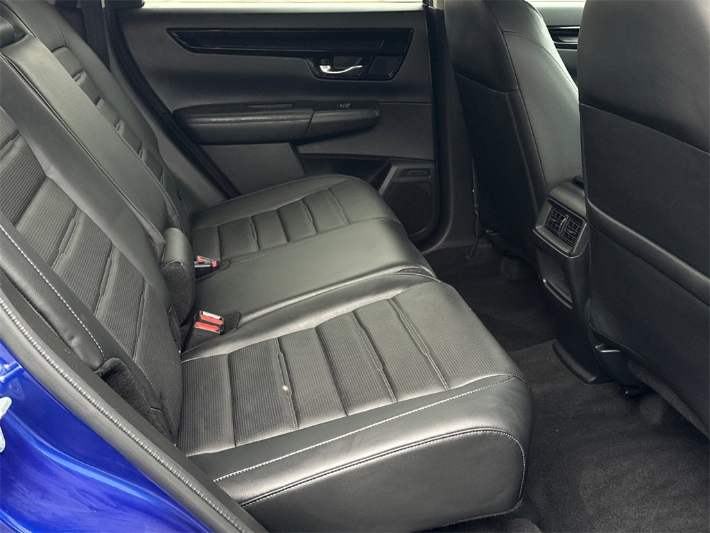 Used 2023 Honda CR-V EX-L image 17