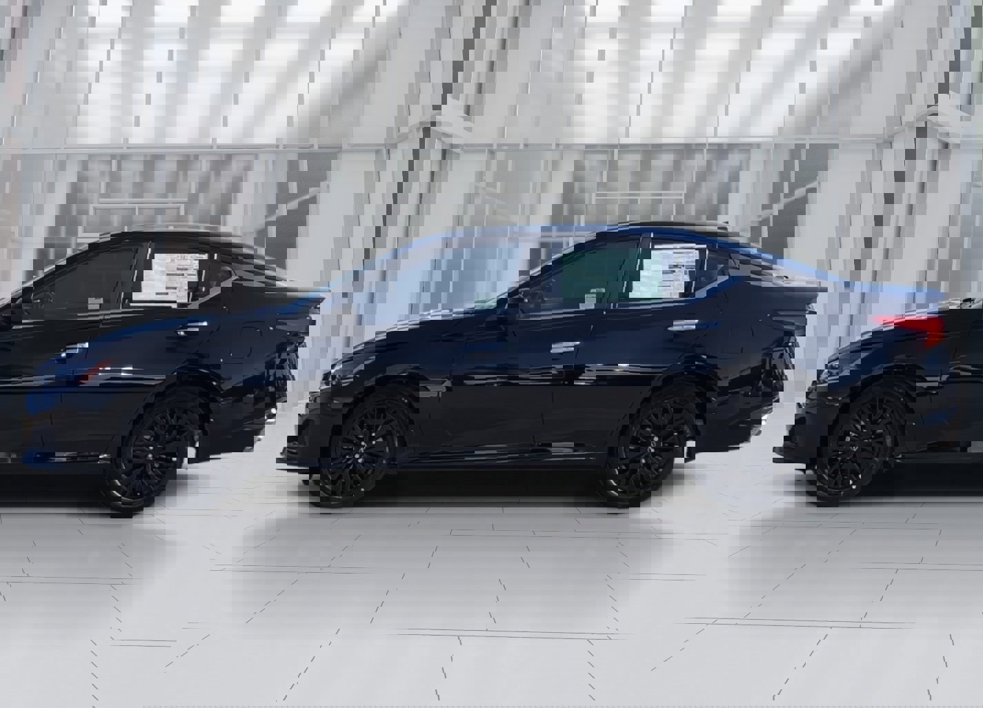 New 2025 Nissan Altima 2.5 SV w/ SV Special Edition Package image 2