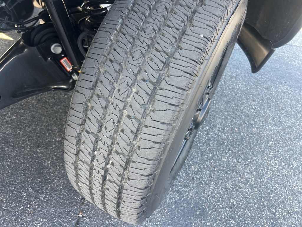 New 2026 RAM 2500 Tradesman image 15