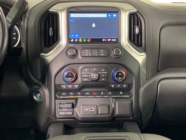 Used 2021 Chevrolet Silverado 1500 LTZ w/ LTZ Premium Package image 14