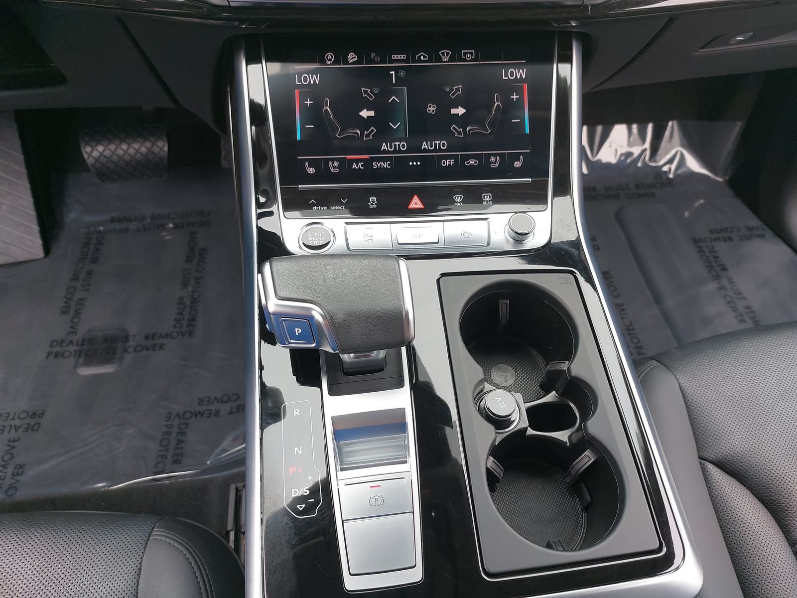 Used 2024 Audi Q7 3.0T Prestige AWD/4WD image 24