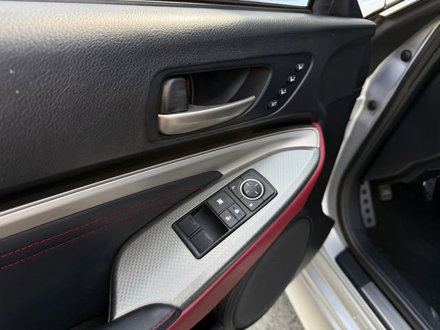 Used 2015 Lexus RC 350 AWD w/ Navigation System Package image 13