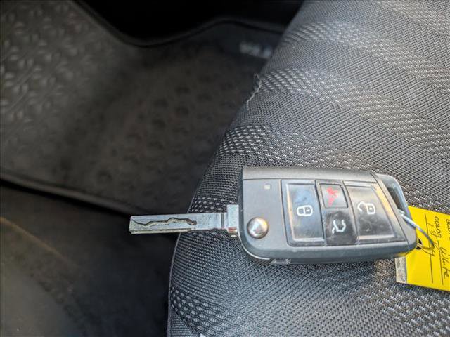 Certified 2023 Volkswagen Jetta Sport image 36