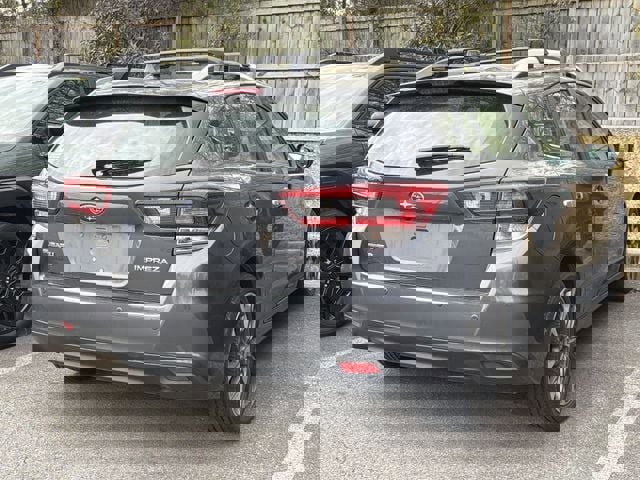 Used 2022 Subaru Impreza 2.0i Limited image 8