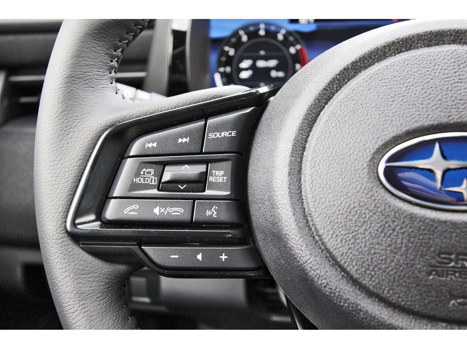 New 2026 Subaru Outback Limited XT image 12