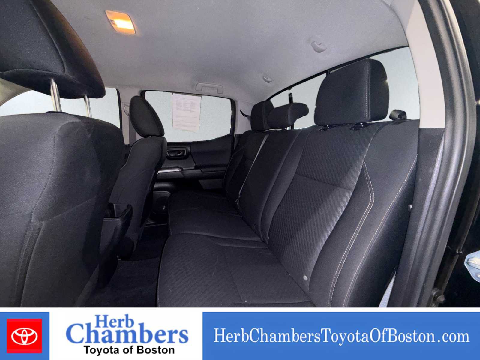 Used 2023 Toyota Tacoma 4x4 Double Cab w/ Trail Edition image 18