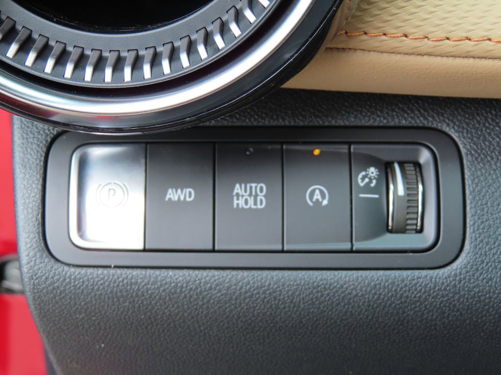 New 2026 Chevrolet Equinox ACTIV image 16