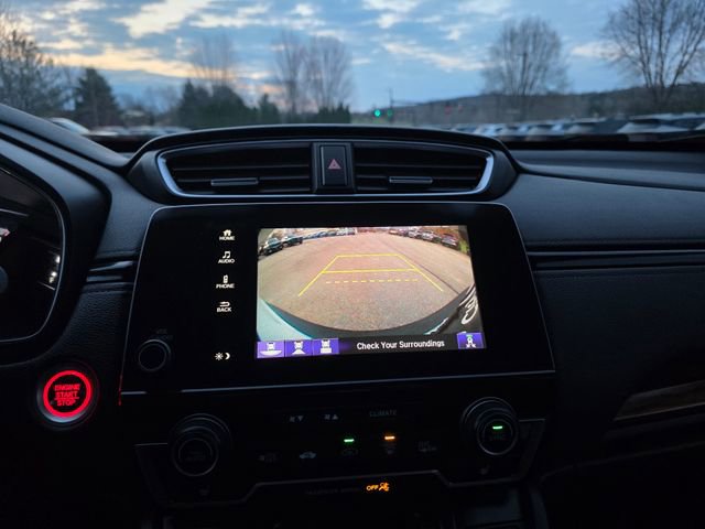 Used 2020 Honda CR-V EX-L image 29